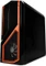 NZXT Phantom 410 schwarz/orange, Acrylfenster Vorschaubild