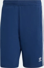 adidas Adicolor 3-Streifen Trainingshose kurz night indigo (Herren)