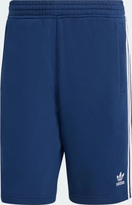 adidas Adicolor 3-Streifen Trainingshose kurz night indigo (Herren)