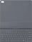 Samsung EF-DX840 DK Book Cover Keyboard Slim mit AI-Taste für Galaxy Tab A12+, schwarz, DE Vorschaubild