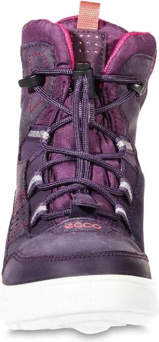 Ecco Urban Snowboarder lila (Junior)
