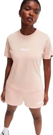 ellesse Svetta T-Shirt kurzarm light pink (Damen)