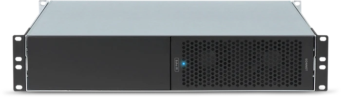 Sonnet Echo III Rackmount, Thunderbolt 3 / USB-C 3.1