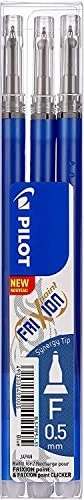 Pilot Ersatzmine FriXion Point
