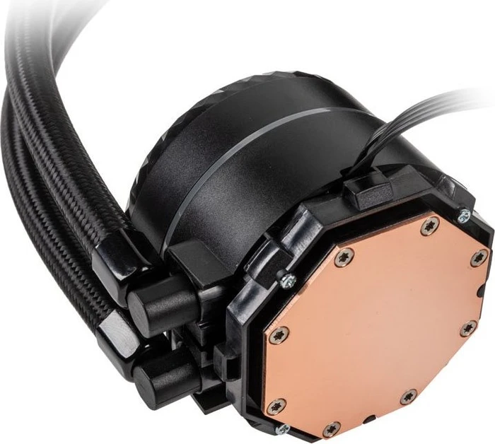 Kolink Umbra Void 120 ARGB