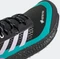 adidas Terrex Free Hiker Gore-Tex core black/purple tint/signal pink (Damen) Vorschaubild