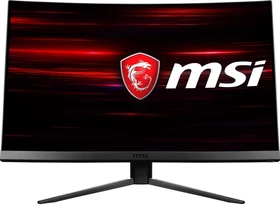 MSI Optix MAG271CR, 3 Jahre Garantie, 27"