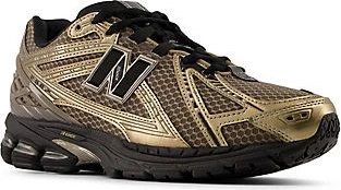 New Balance 1906R mushroom/black/black metallic (Herren)