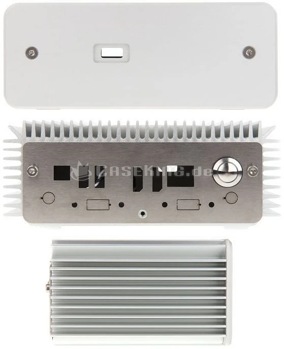 Impactics D2NU2-USB