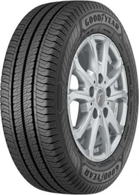 Goodyear EfficientGrip Cargo 2 215/65 R16C 106/104H