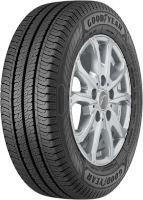 Goodyear EfficientGrip Cargo 2