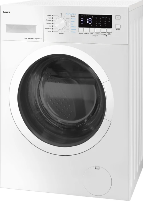 Amica WA 474 082 Frontlader