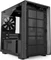 NZXT H200i, schwarz, Glasfenster, Mini-ITX Vorschaubild