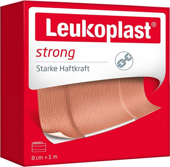 BSN medical Leukoplast strong