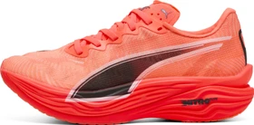Puma Deviate Nitro Elite 3 glowing red/puma black (Damen)