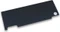 EK Water Blocks EK-FC980 GTX Ti WF3 Backplate schwarz Vorschaubild