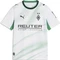 Puma Borussia Mönchengladbach 2026/2027 Heimtrikot kurzarm puma white/archive green (Junior) Vorschaubild