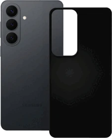Pedea TPU Case für Samsung Galaxy S26+ schwarz