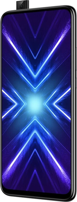 Honor 9X midnight black