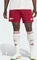 adidas FC Arsenal 2025/2026 Ausweichshorts team coll burgundy 2/cloud white (Herren) Vorschaubild