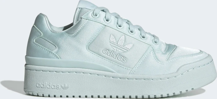 adidas Forum Bold halo mint/core black (Damen)