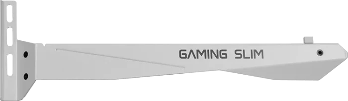 MSI GeForce RTX 4060 Ti Gaming X Slim White 16G, 16GB GDDR6, HDMI, 3x DP