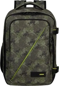 American Tourister Take2cabin S Rucksack Disney Donald Duck camo
