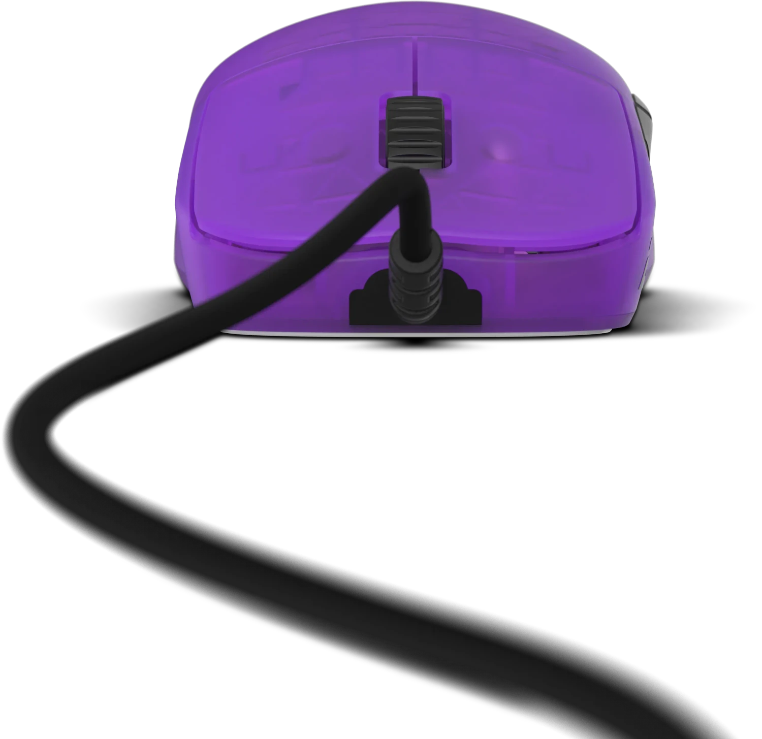 Endgame Gear OP1 8k Gaming Mouse Purple Frost Limited Edition 