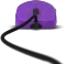 Endgame Gear OP1 8k Gaming Mouse Purple Frost Limited Edition, USB Vorschaubild