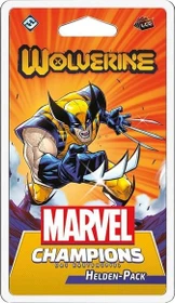 Marvel Champions - Wolverine (Erweiterung)