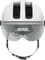 ABUS HUD-Y ACE Helm shiny white Vorschaubild
