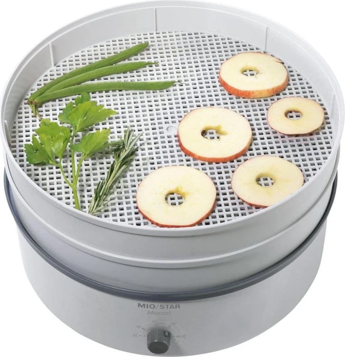 Mio Star Dehydrator 540 Dörrautomat