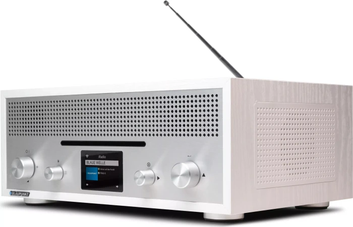 Blaupunkt Milano weiß