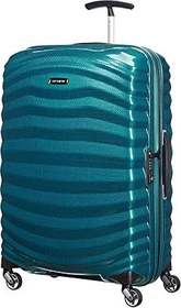Samsonite Lite-Shock Spinner 69cm petrol blue