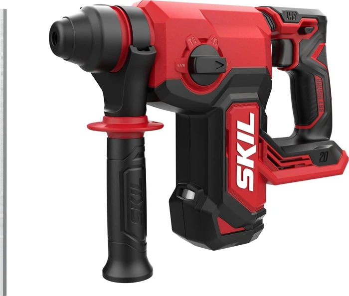 Skil XP Pro 3851 CA Akku-Bohrhammer solo