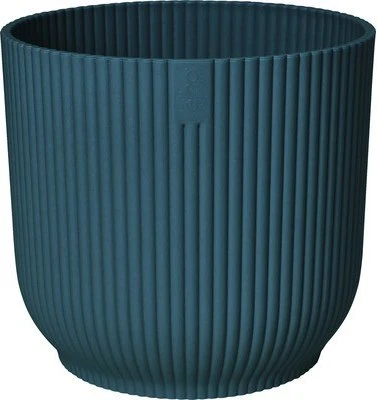 Elho Vibes Fold 16cm tiefes blau