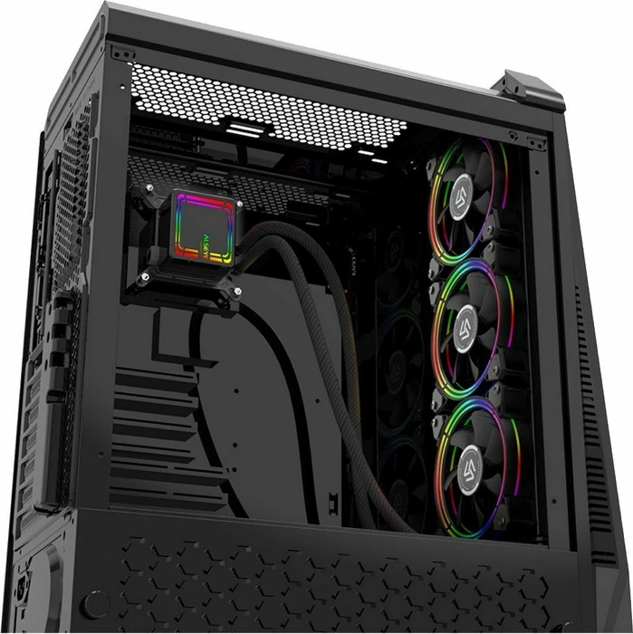 Alseye Halo AIO H360
