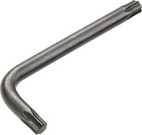 Hazet 2115-T40 Torx Winkelschlüssel, T40x83mm