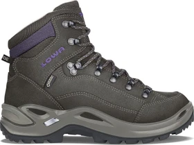 Lowa Renegade GTX Mid schiefer/brombeere (Damen)