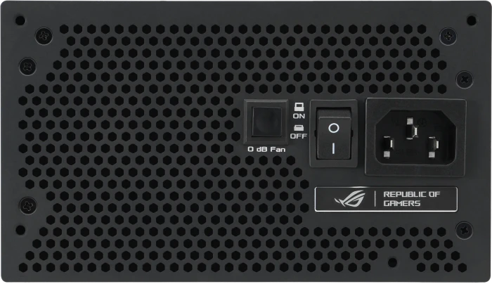 ASUS ROG STRIX 1200G Gold Aura Edition, ROG-STRIX-1200G-AURA-GAMING, 1200W, ATX 3.0