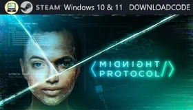 Midnight Protocol (Download) (PC)