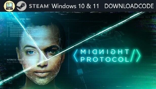 Midnight Protocol (Download) (PC)