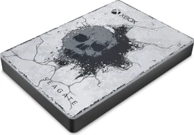 Seagate Game Drive for Xbox - Gears 5 Special Edition, 2TB, USB 3.0 Micro-B