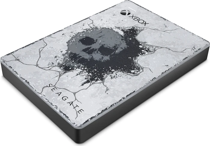 Seagate Game Drive for Xbox STEA HDD extern