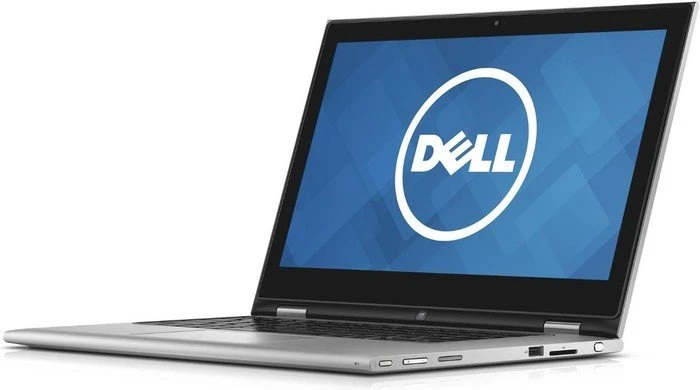 Dell Inspiron 13 7348, Core i5-5200U, 8GB RAM, 500GB HDD, DE