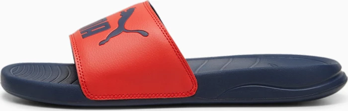 Puma Popcat 20 rot/blau