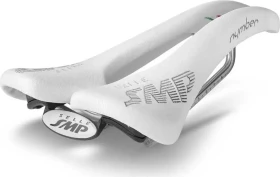 Selle SMP Nymber 139mm Sattel weiß