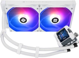 Thermalright Frozen Warframe 280 ARGB White