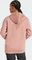 adidas Terrex Multi Large Logo Hoodie warm clay (Damen) Vorschaubild