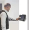 StarTech Tablet Stand mit Diebstahlschutz, Tablet-Stand bis 10.5" Vorschaubild